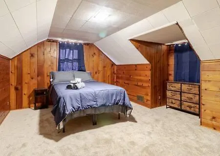 Comfortable Private Rooms In Rochester Exterior photo