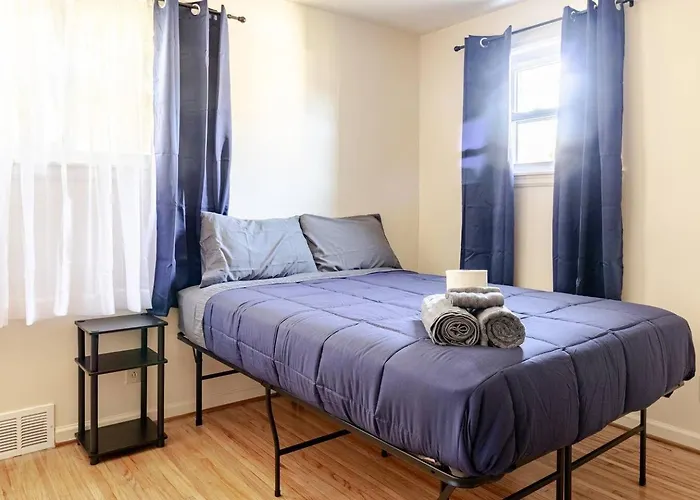 Comfortable Private Rooms In Rochester