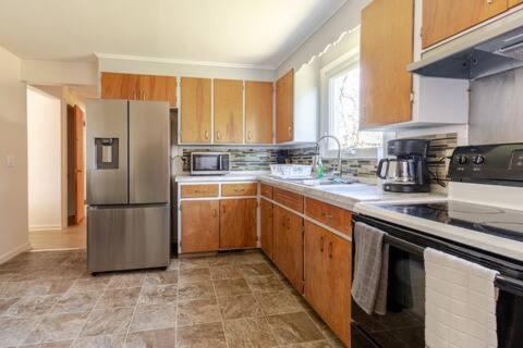 Comfortable Private In * Rochester
