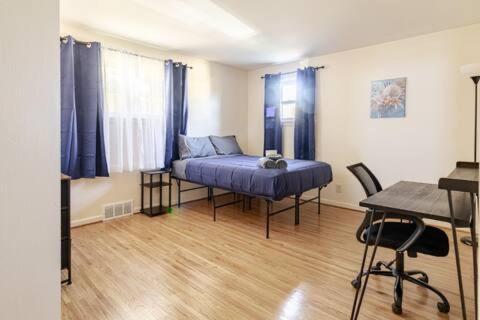 Homestay Comfortable Private In Rochester