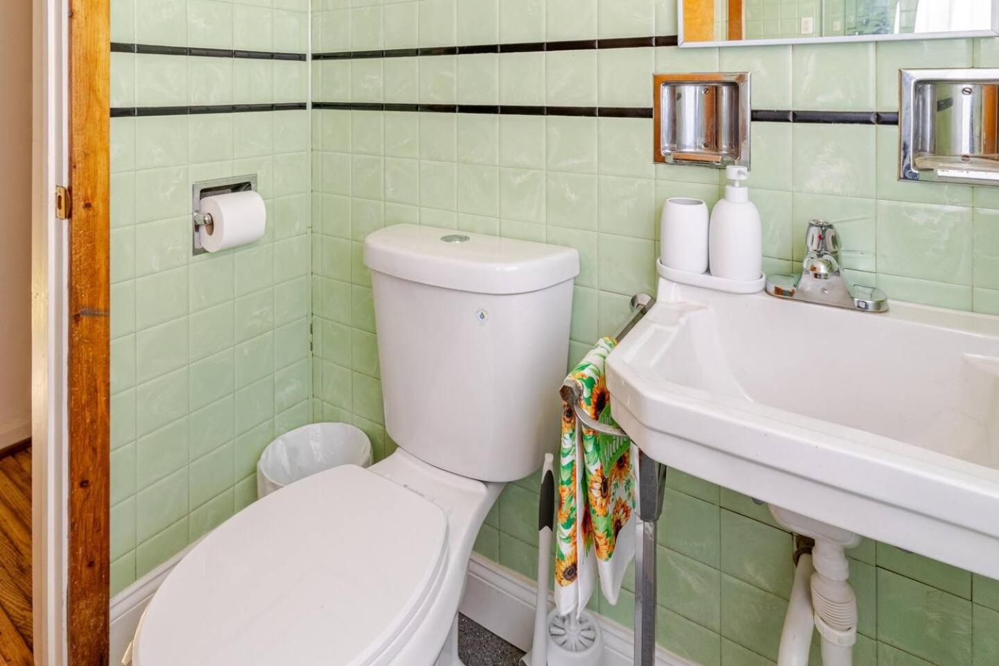 Comfortable Private In